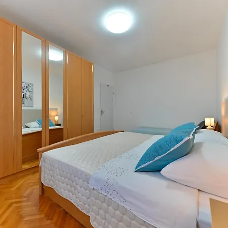 Boutique With Garden In * Trogir