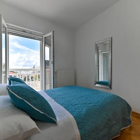 Boutique With Garden In * Trogir